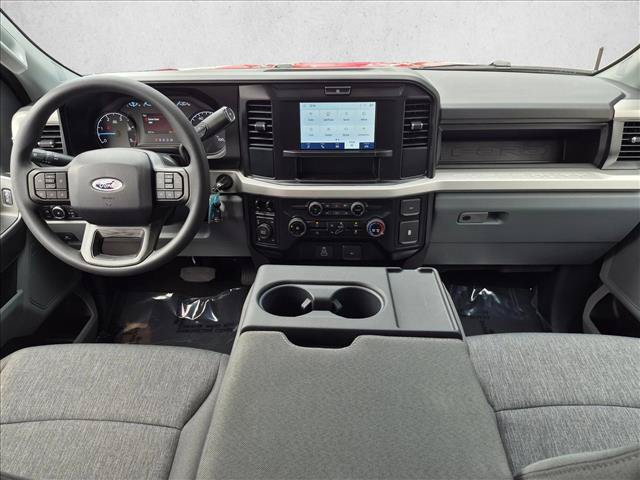 Used 2026 Ford F250 XL w/ STX Appearance Package AWD/4WD image 19