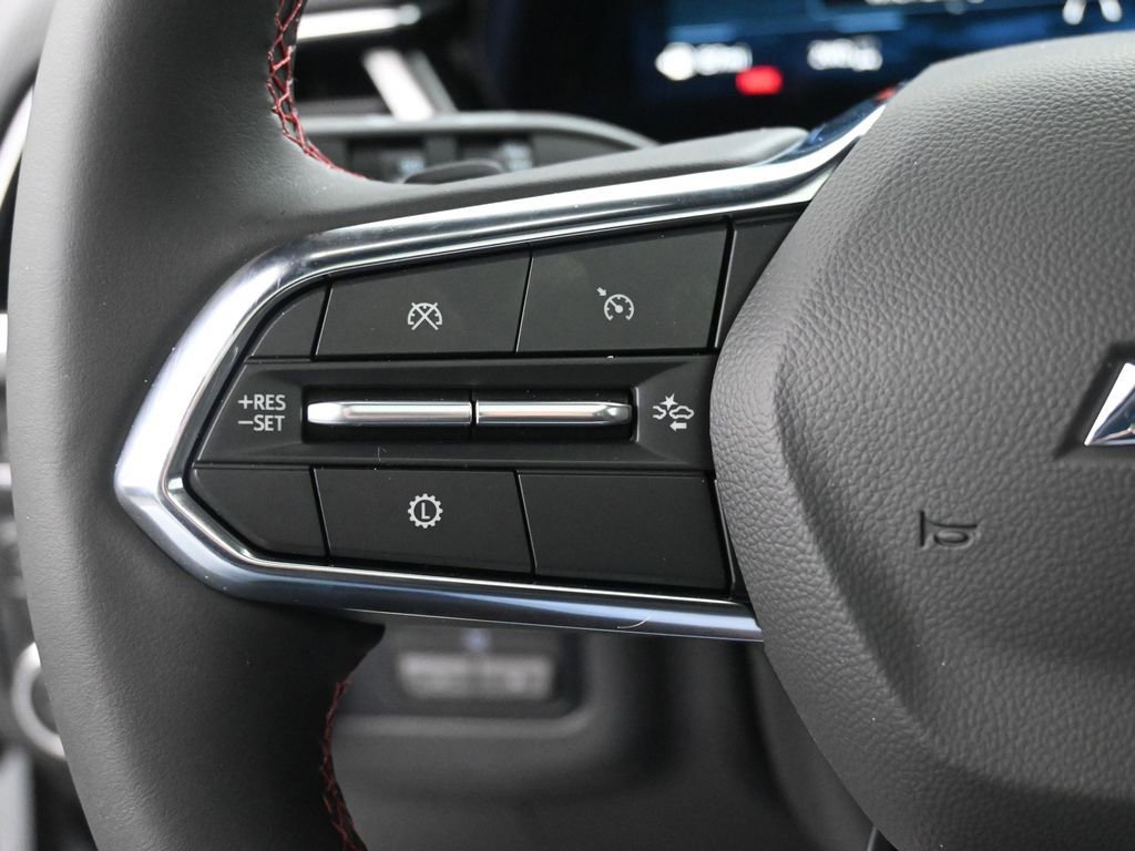 New 2026 Chevrolet Suburban RST w/ RST Capability Package image 37