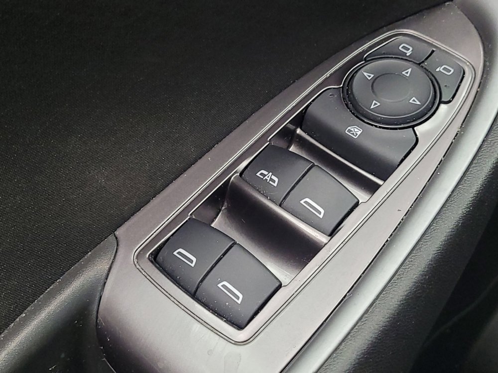 Used 2023 Chevrolet Malibu LT w/ Driver Confidence Package FWD image 27