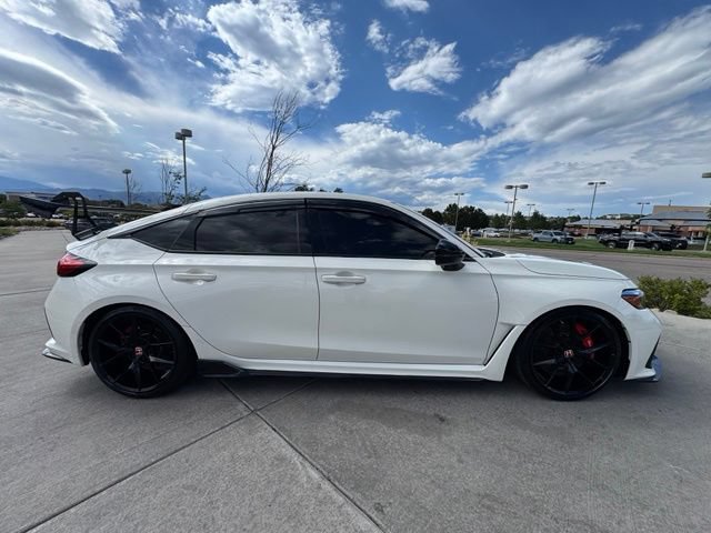Used 2024 Honda Civic Type R image 9
