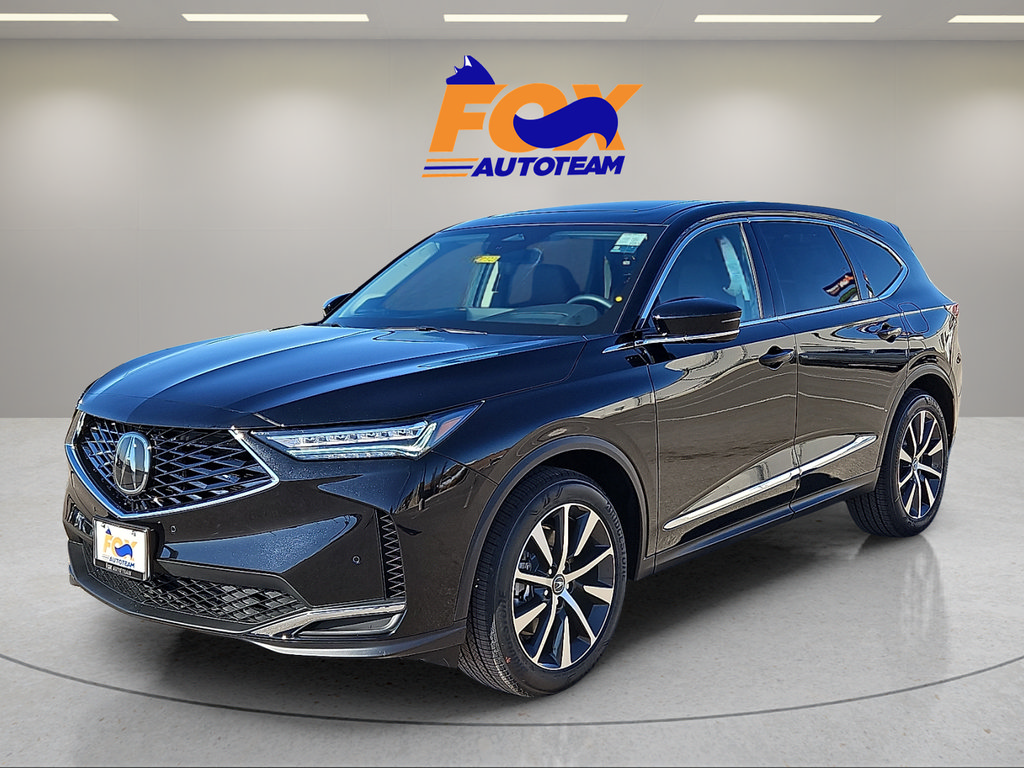Used 2026 Acura MDX w/ Technology Package FWD image 1