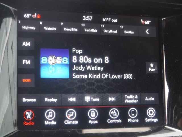 Used 2022 Dodge Durango GT image 25