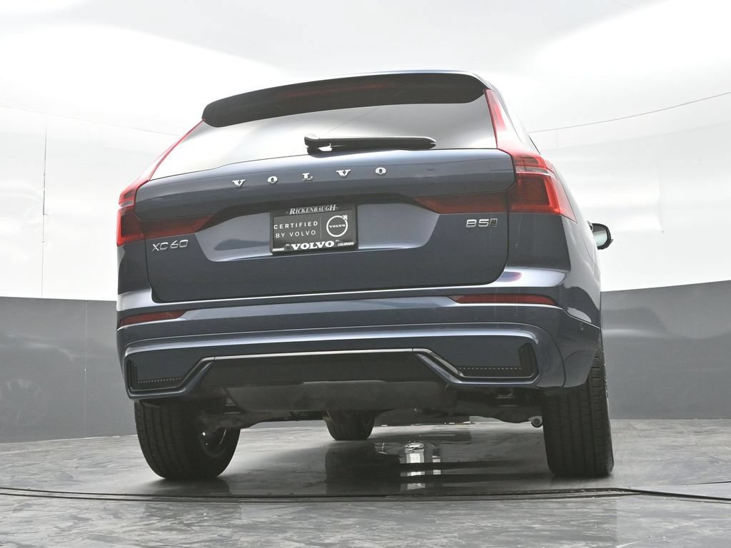 New 2026 Volvo XC60 B5 Plus w/ Climate Package AWD/4WD image 22