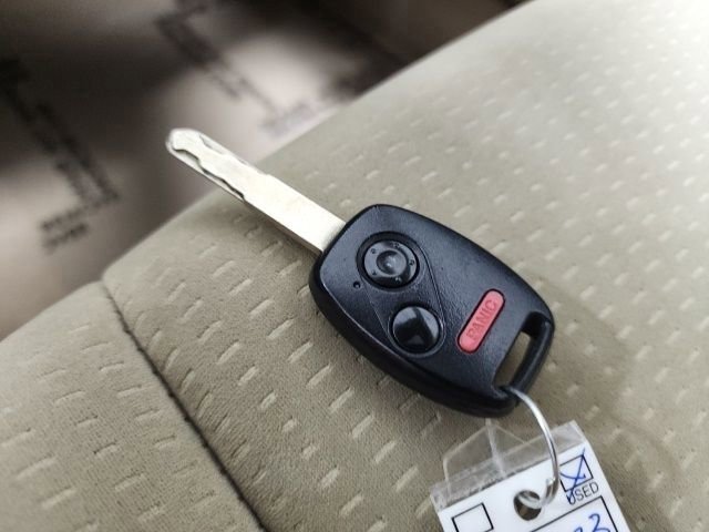 Used 2008 Honda CR-V EX image 30