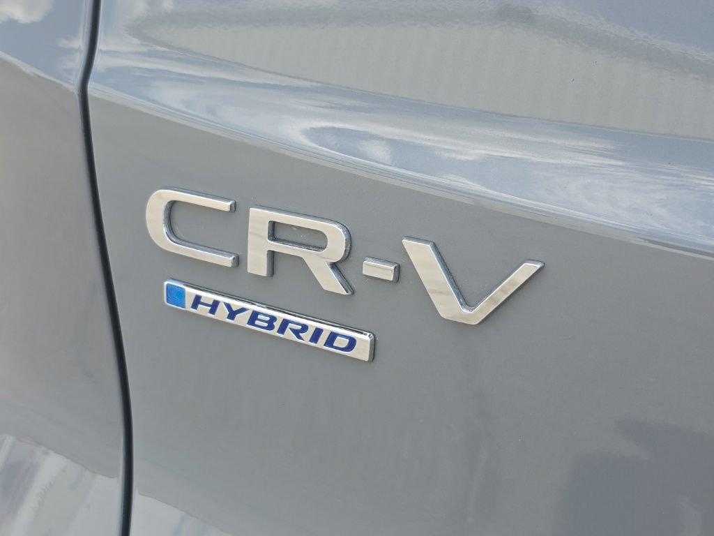 Used 2025 Honda CR-V Sport image 7