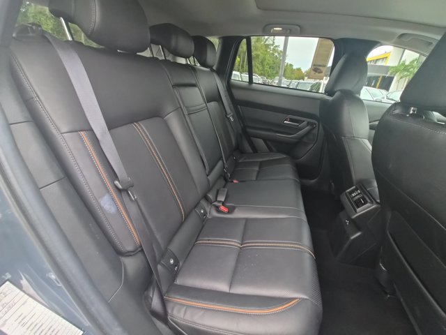 Used 2025 MAZDA CX-50 AWD 2.5 Hybrid w/ Premium Pkg image 29