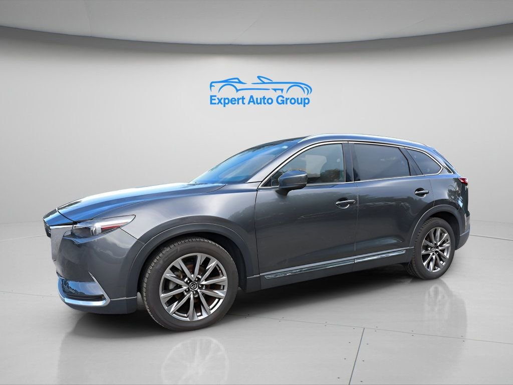 Used 2016 MAZDA CX-9 Signature image 4