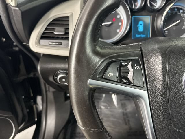 Used 2016 Buick Verano Sport Touring w/ Experience Buick Package FWD image 11