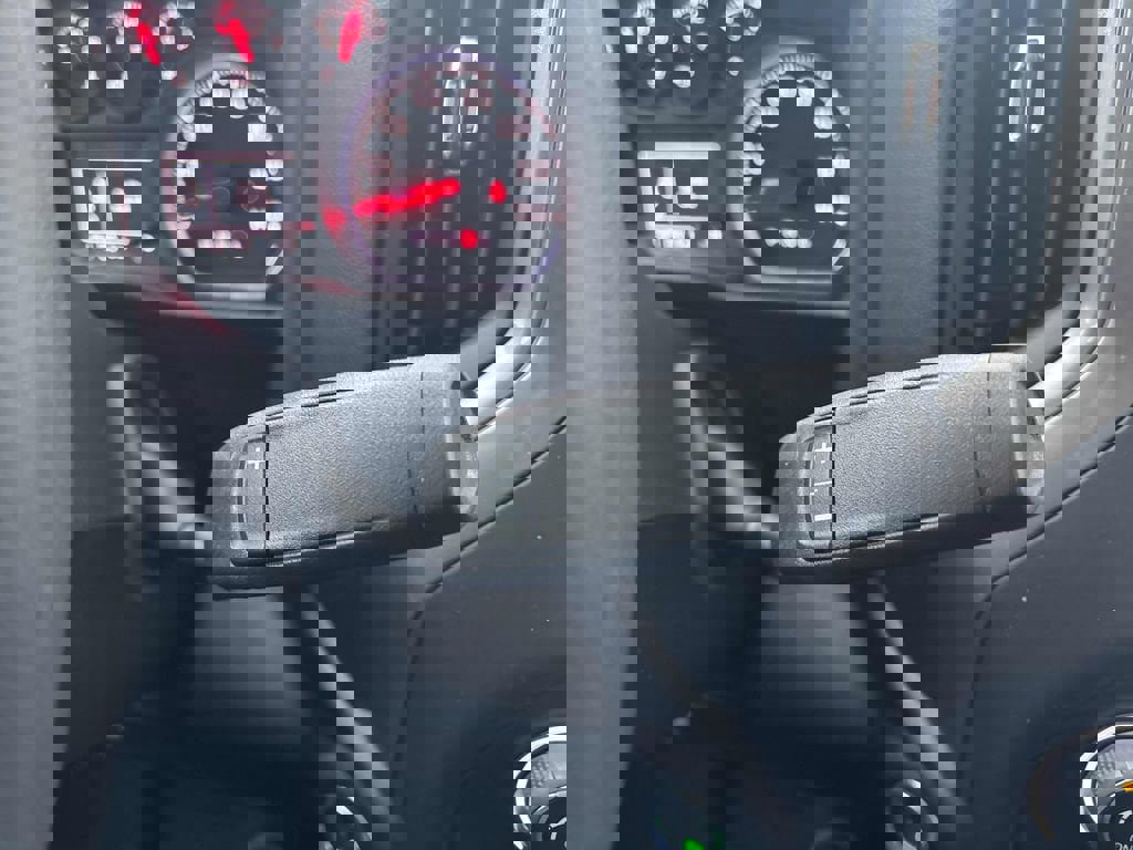 New 2026 Chevrolet Silverado 1500 Custom w/ Turbomax Blackout Package image 41