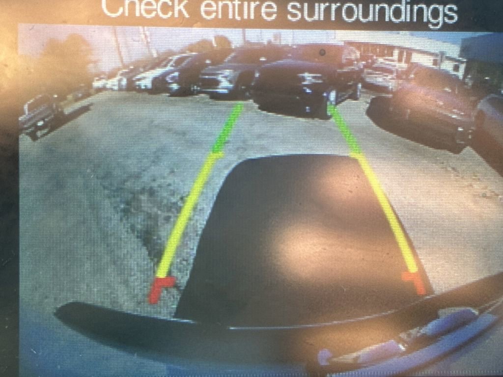 Used 2018 RAM 2500 SLT image 30