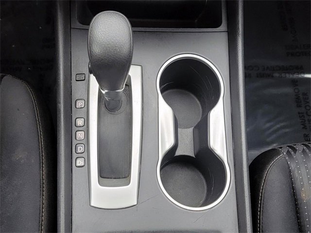 Used 2017 Nissan Altima 2.5 S w/ Power Driver Seat Package image 33