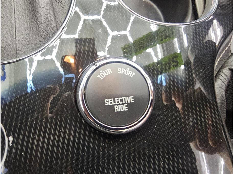 Used 2008 Chevrolet Corvette Convertible w/ Preferred Equipment Group image 16