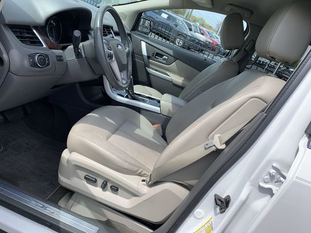 Used 2014 Ford Edge Limited image 18