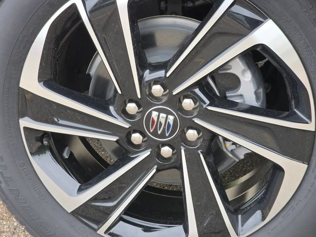 New 2026 Buick Enclave Sport Touring w/ Super Cruise Package FWD image 13