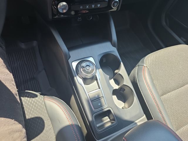 Used 2025 Ford Escape ST-Line w/ Equipment Group 301A FWD image 25