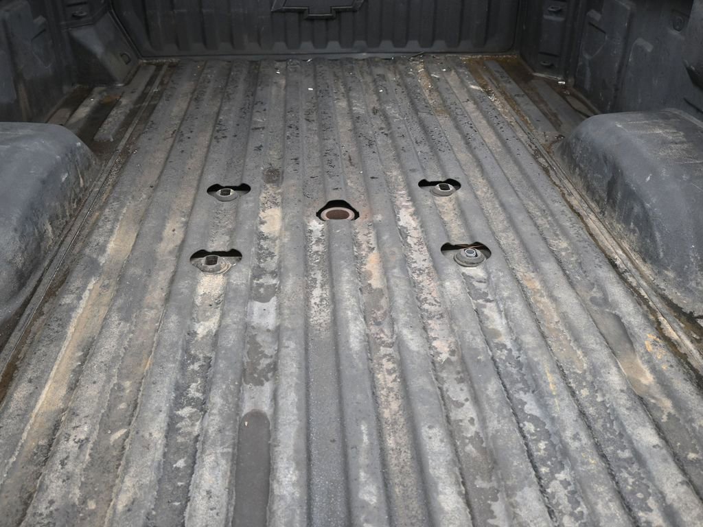 Used 2023 Chevrolet Silverado 3500 High Country AWD/4WD image 56