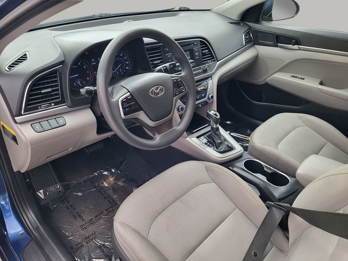 Used 2017 Hyundai Elantra SE FWD image 15