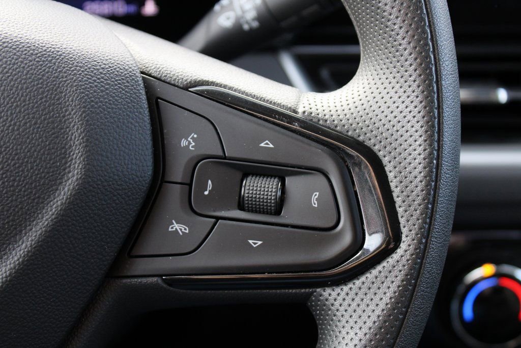 Used 2025 Chevrolet TrailBlazer LT image 31