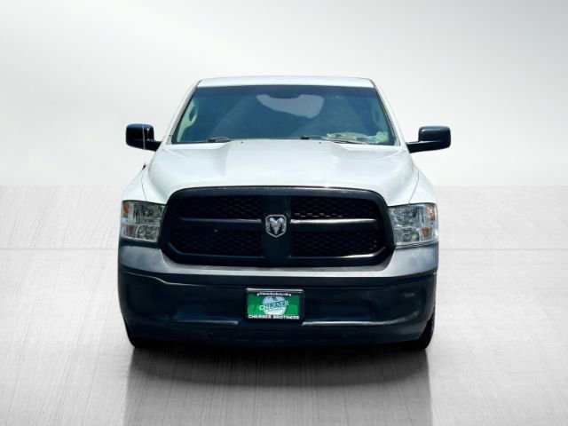 Used 2015 RAM 1500 Tradesman image 2