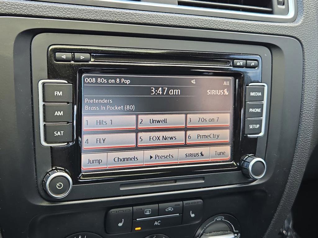 Used 2012 Volkswagen Jetta SE image 27