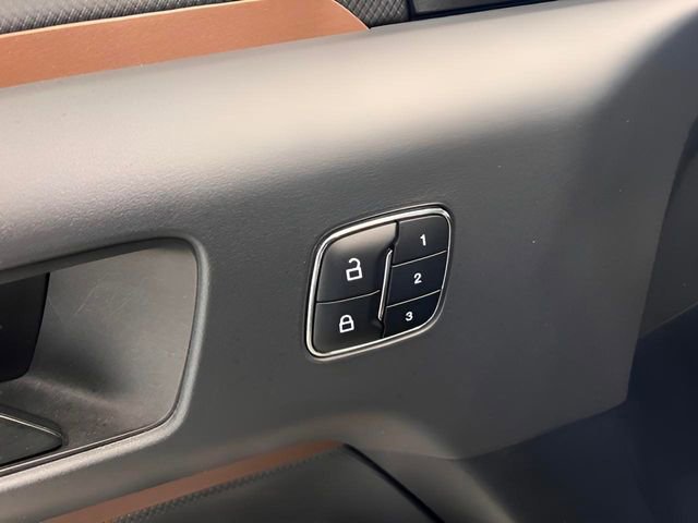 Used 2023 Ford Bronco Sport Outer Banks w/ Tech Package image 15