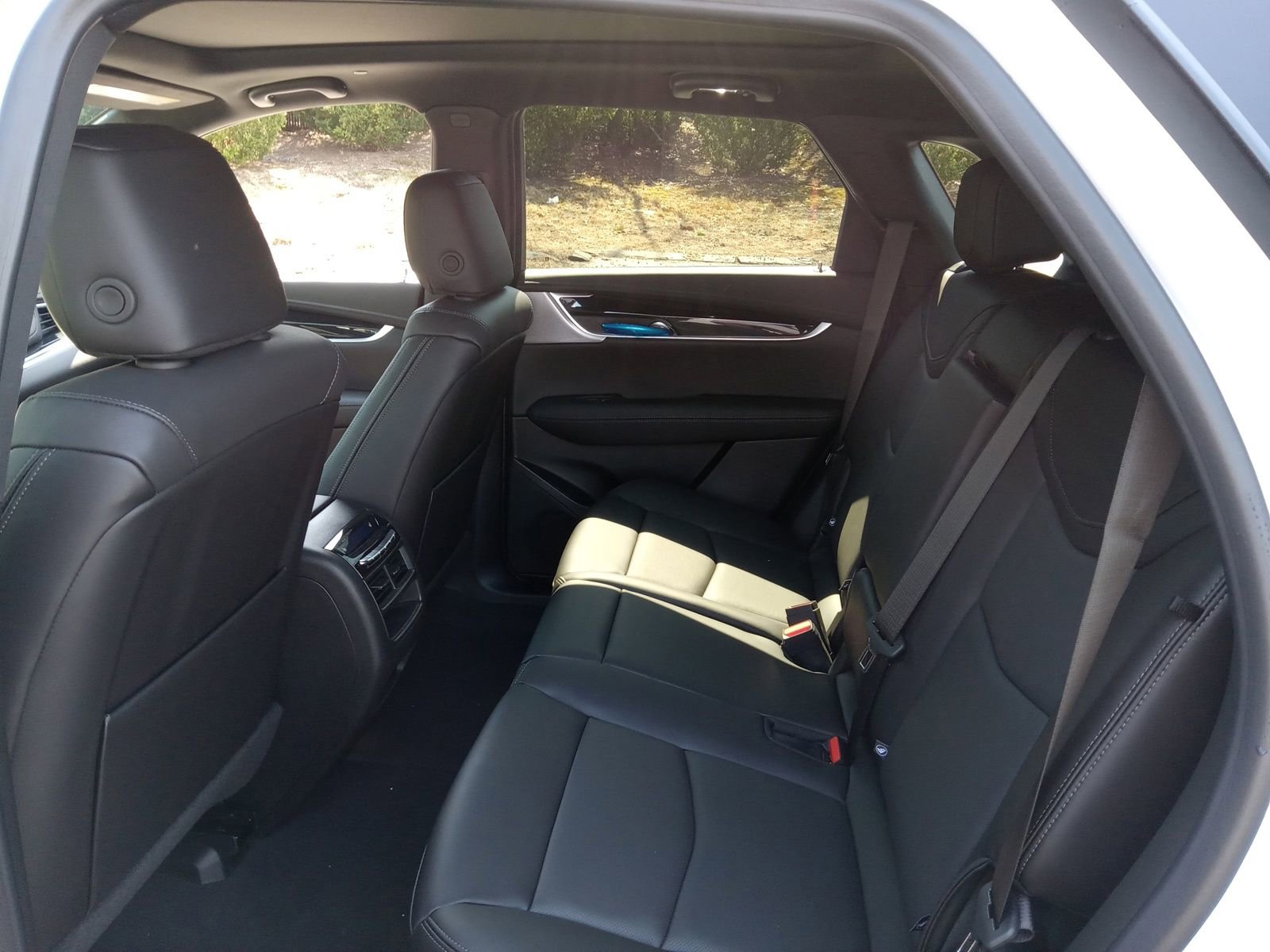 New 2026 Cadillac XT5 Premium Luxury image 23