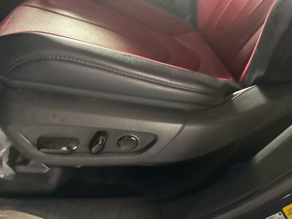 Certified 2024 Lexus RX 500h F Sport w/ Convenience Package image 13