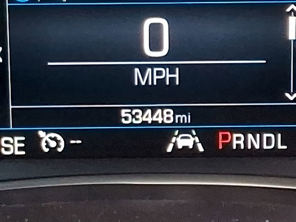 Used 2020 Chevrolet Equinox LT image 20