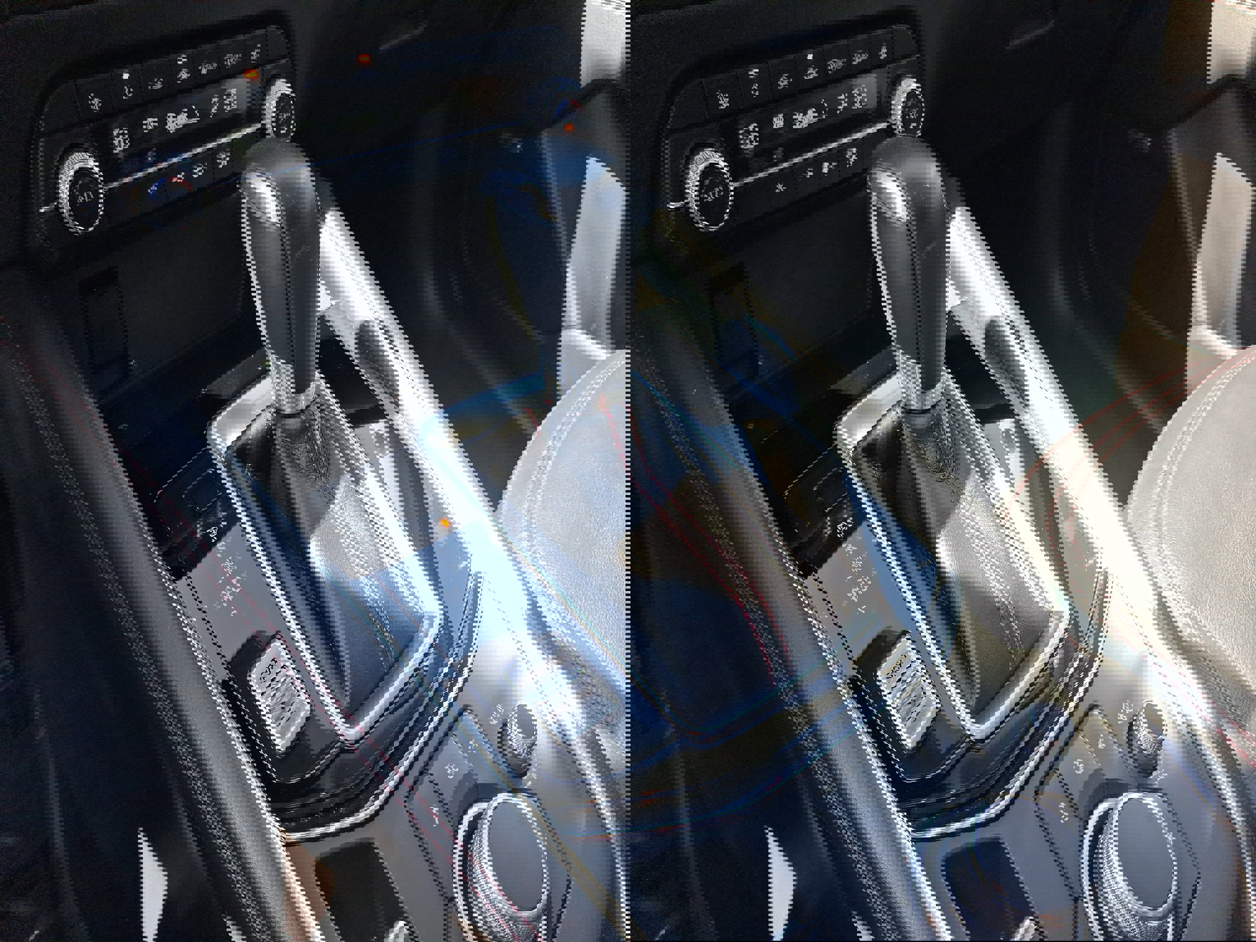 Certified 2023 MAZDA CX-5 Carbon Edition image 17