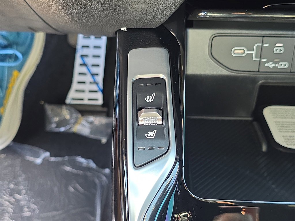 New 2026 Kia Sorento SX Prestige image 31