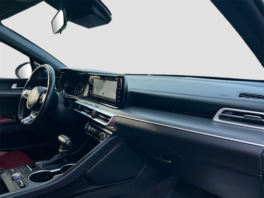 Used 2023 Kia K5 GT-Line w/ GT-Line Premium Package image 28