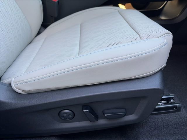 New 2026 Nissan Murano Platinum w/ Cargo Package AWD/4WD image 22