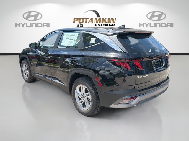 New 2026 Hyundai Tucson SE FWD image 7