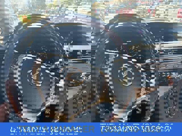 Used 2013 Lexus RX 350 AWD w/ Premium Pkg image 15