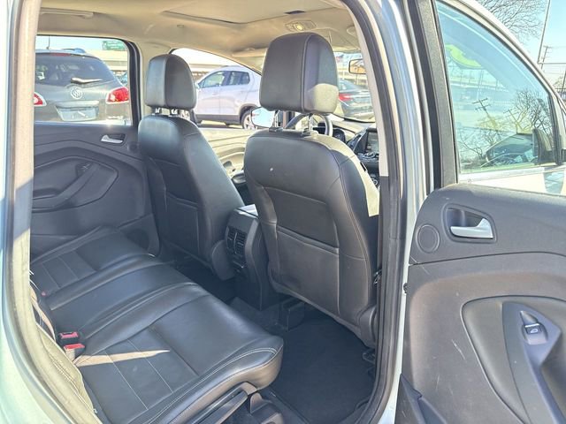 Used 2013 Ford C-MAX SEL image 15