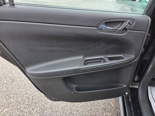 Used 2013 Chevrolet Impala LS FWD image 41