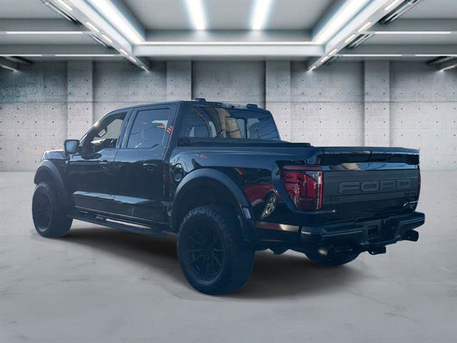 Used 2024 Ford F150 Raptor image 5