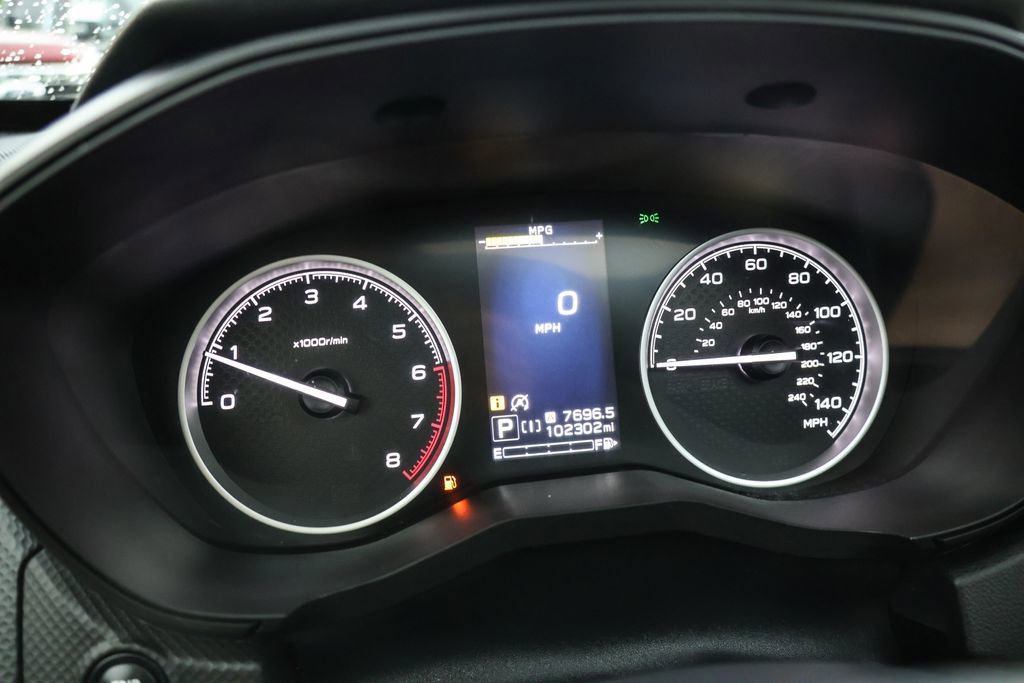 Used 2021 Subaru Forester Premium image 46