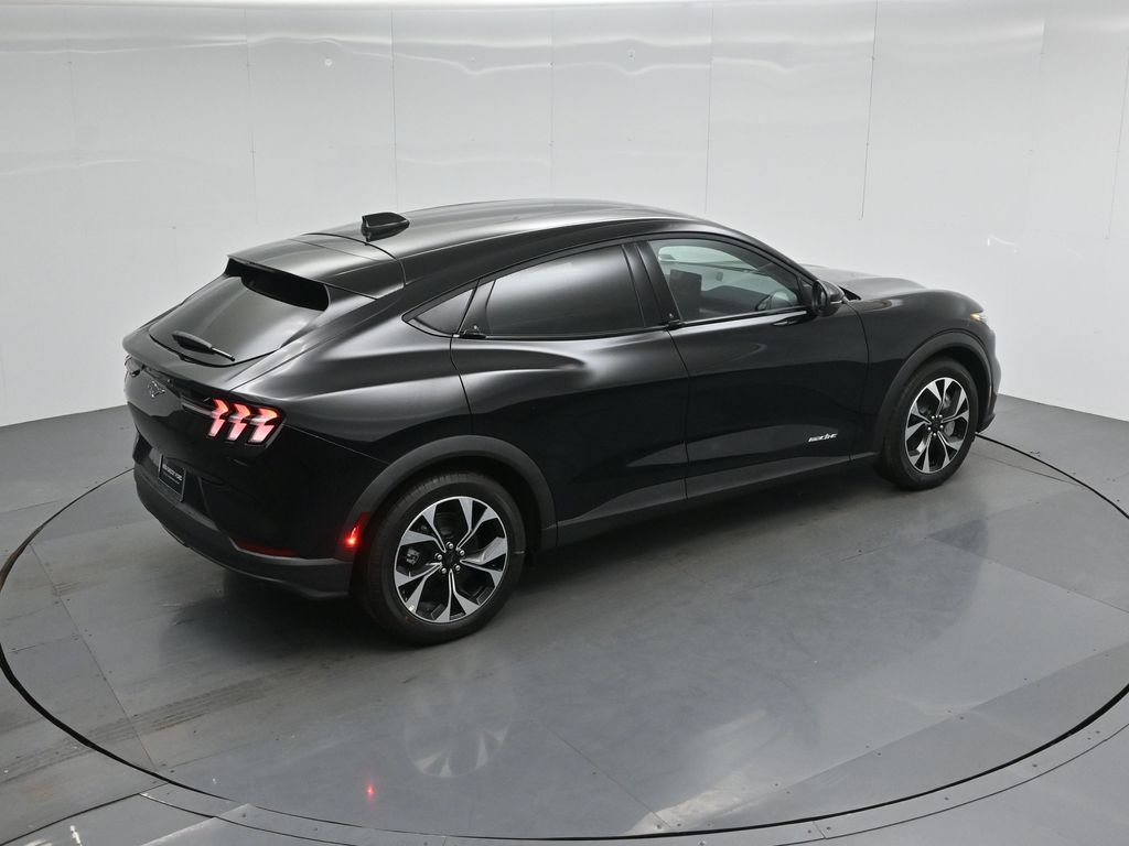 New 2026 Ford Mustang Mach-E Select RWD image 37