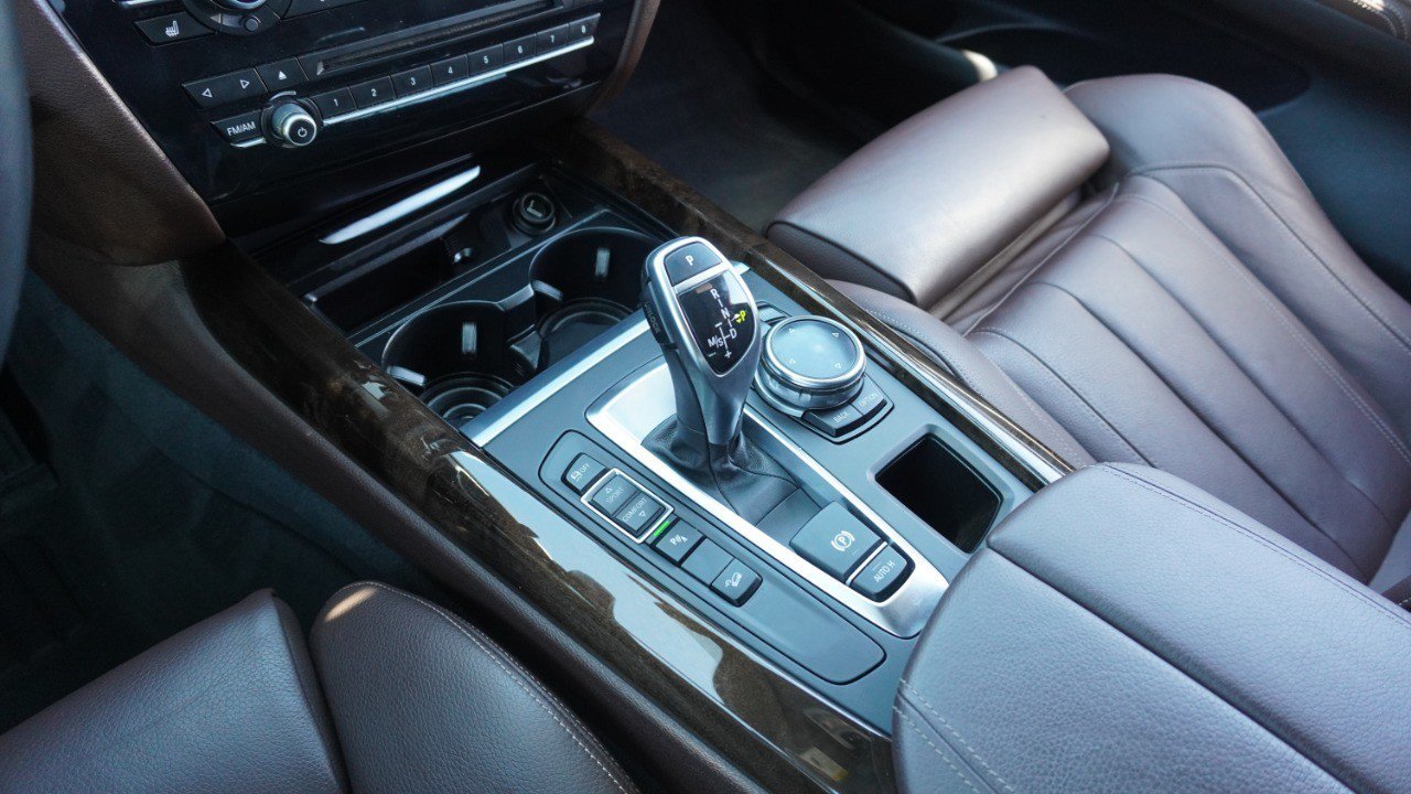Used 2014 BMW X5 xDrive35i AWD/4WD image 20