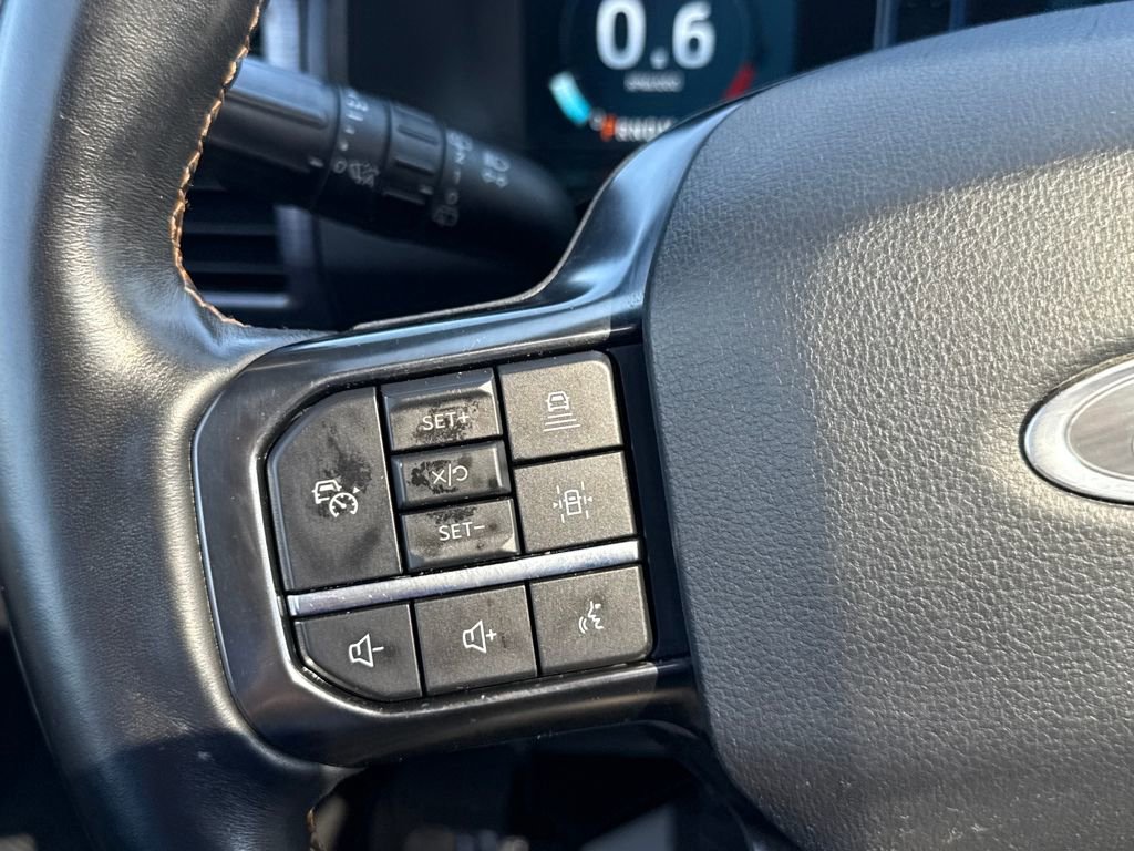 Certified 2022 Ford Expedition Platinum image 20