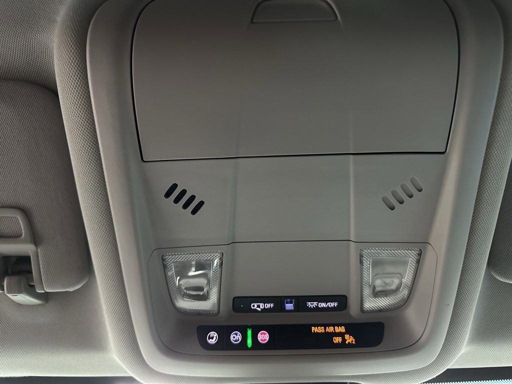 Certified 2023 Chevrolet Equinox LT image 28