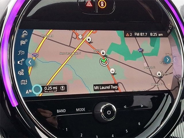 Certified 2023 MINI Cooper Countryman S w/ Signature Upholstery Package image 18