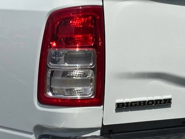 Used 2024 RAM 2500 Big Horn w/ Off Road Package AWD/4WD image 9