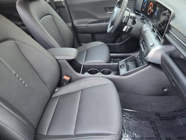 Certified 2026 Hyundai Kona SEL Premium AWD/4WD image 13