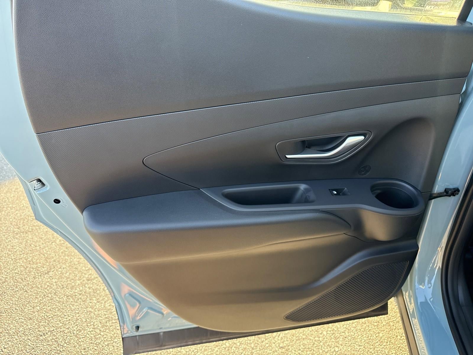 New 2026 Hyundai Santa Cruz SEL FWD image 37