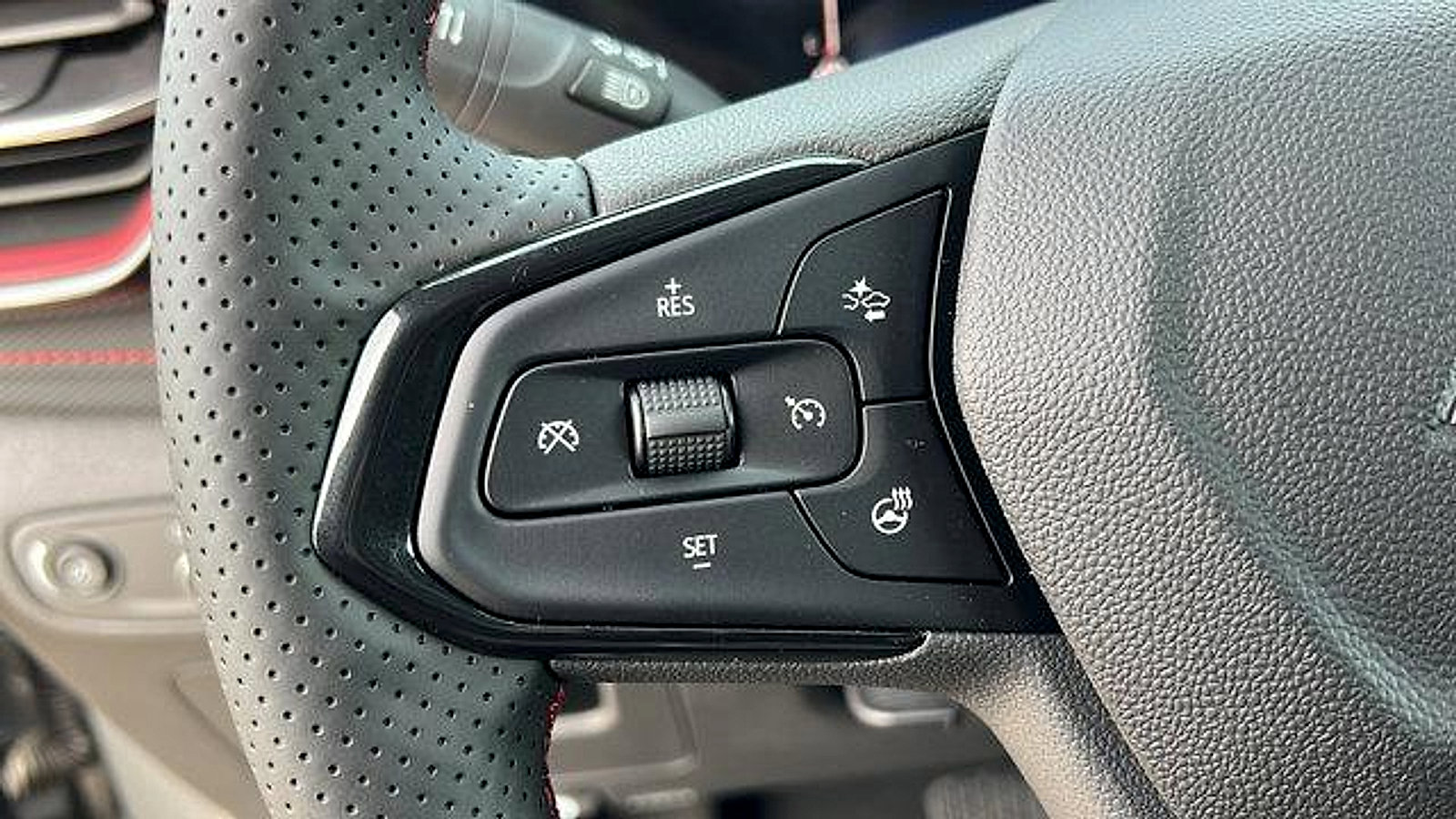 New 2026 Chevrolet TrailBlazer RS w/ Convenience Package image 23