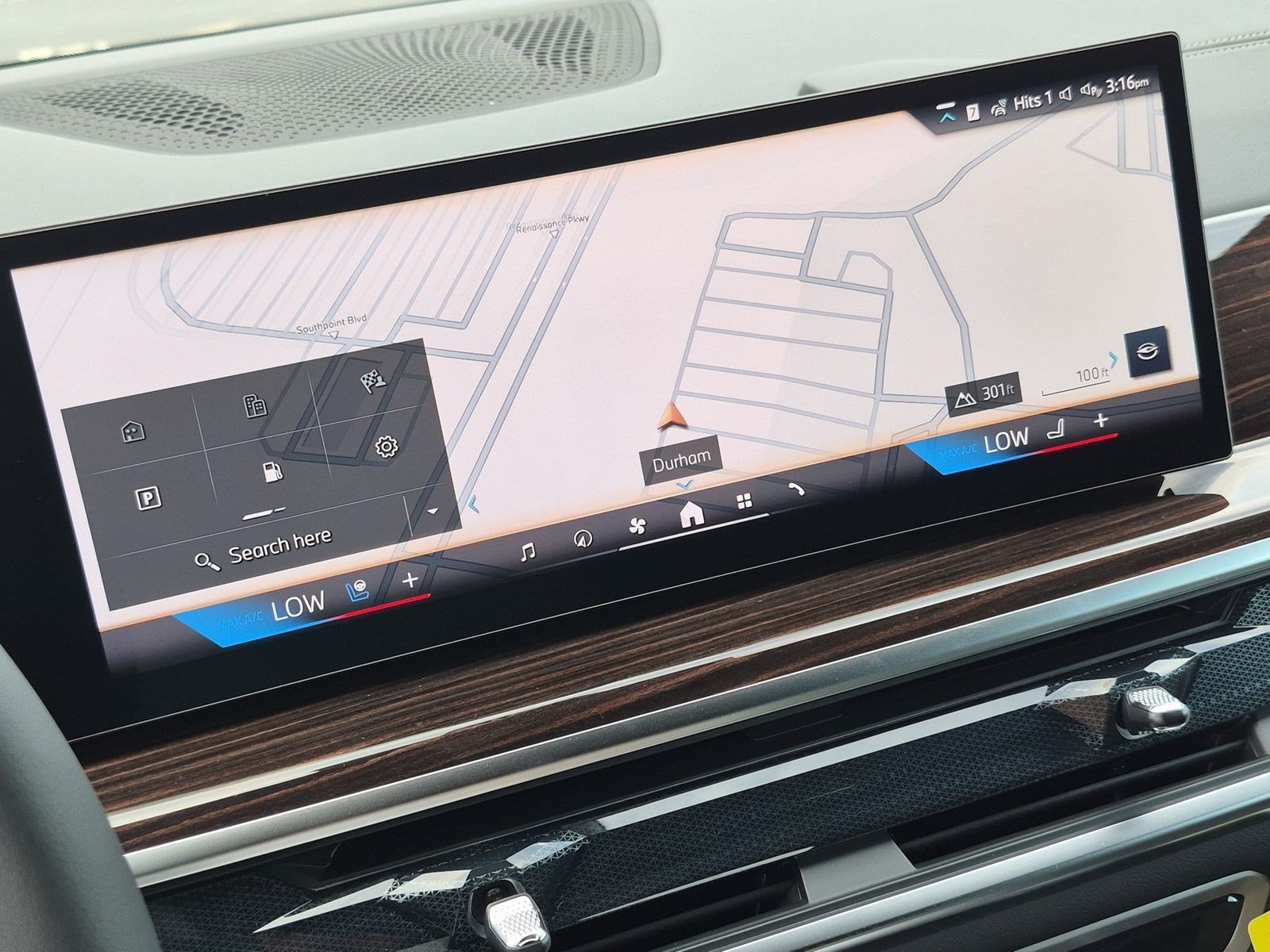 New 2026 BMW X5 xDrive50e AWD/4WD image 24