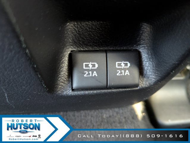 Used 2022 Toyota 4Runner TRD Sport AWD/4WD image 16