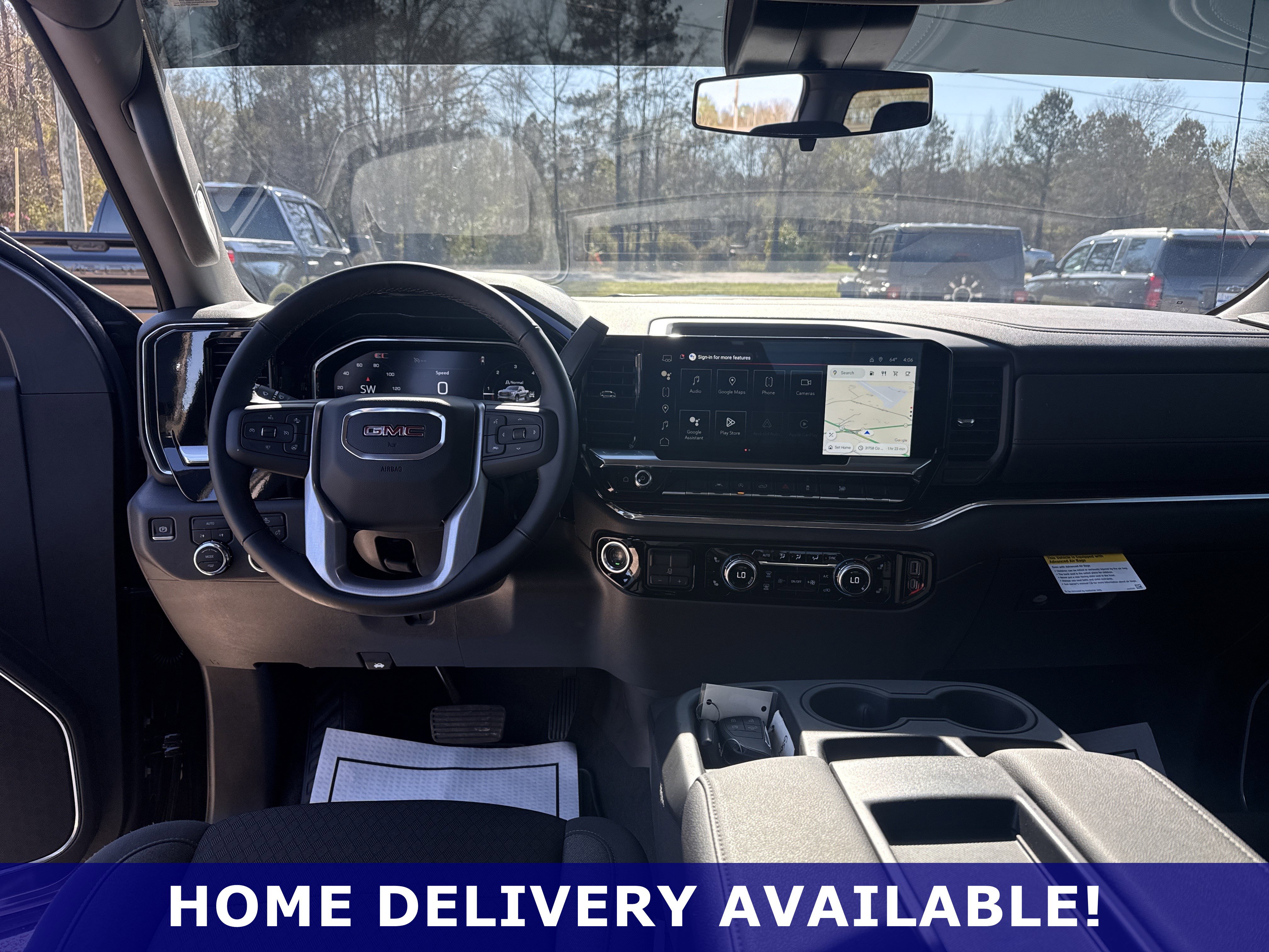 Used 2025 GMC Sierra 1500 Elevation AWD/4WD image 22